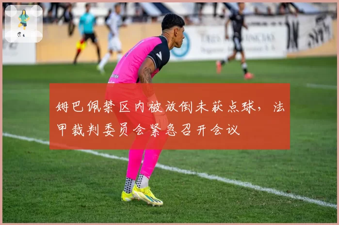 姆巴佩禁区内被放倒未获点球，法甲裁判委员会紧急召开会议